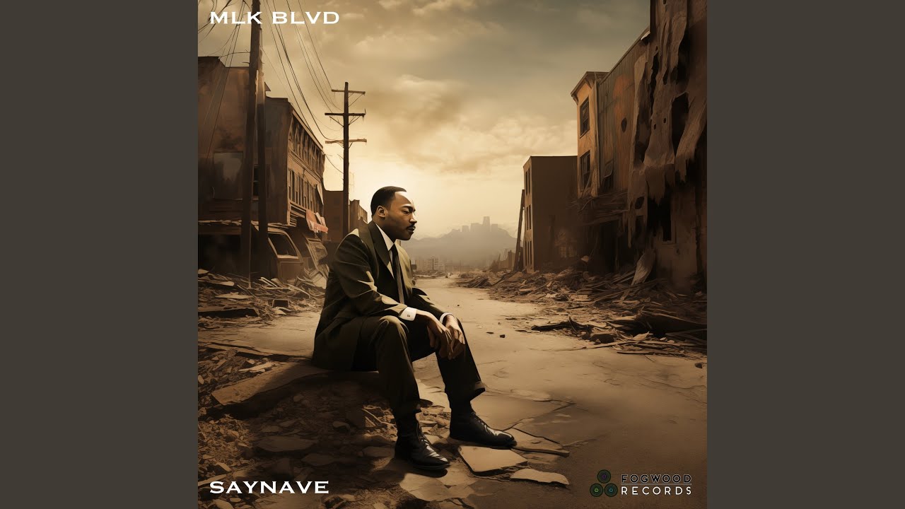 MLK BLVD