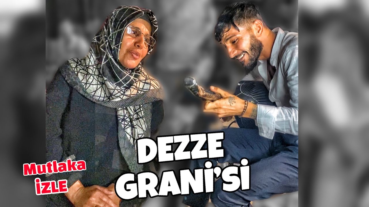 MERAL ANNE’ye GRANİ ÇALDIM !! BEĞENİ REKORU KIRAN DEZZE Granisi👏Mutlaka İzleyin || Erdal Erdoğan