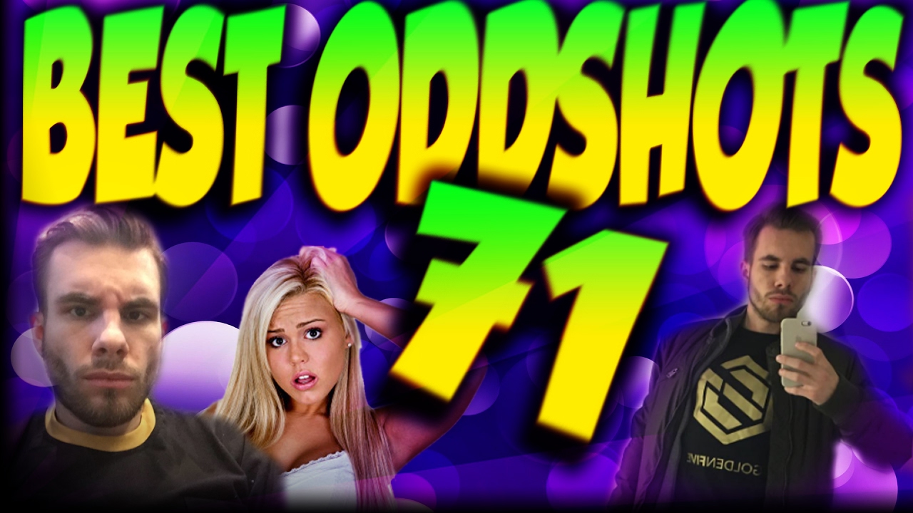 Gdy PAGO zaczyna TROLLOWAĆ... #71 Najlepsze oddshoty 24h - PAGO, Dorian, Śledziu, Innocent, Yuuhi