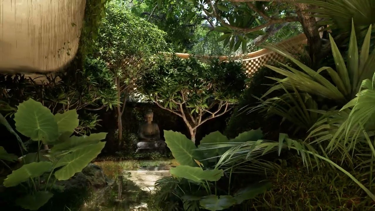 Cocoon House | Wardha