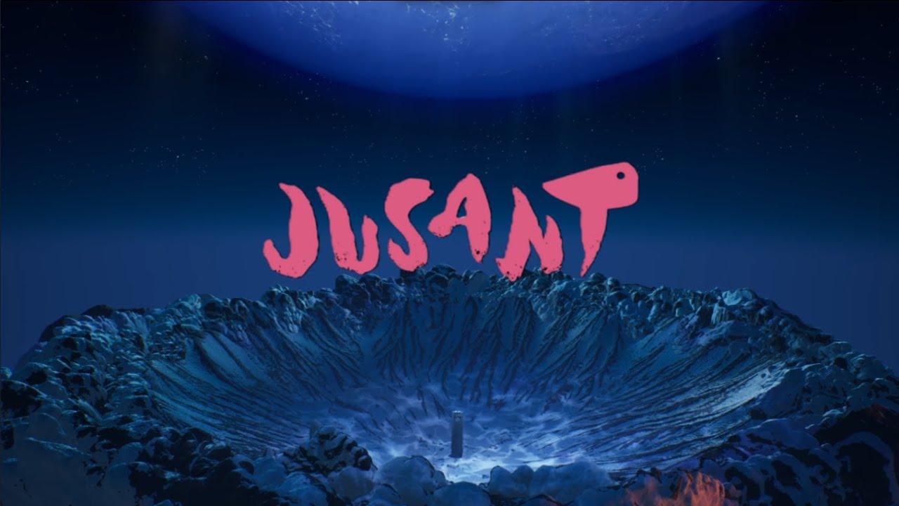 Jusant - Chapter 6 - Syzygy