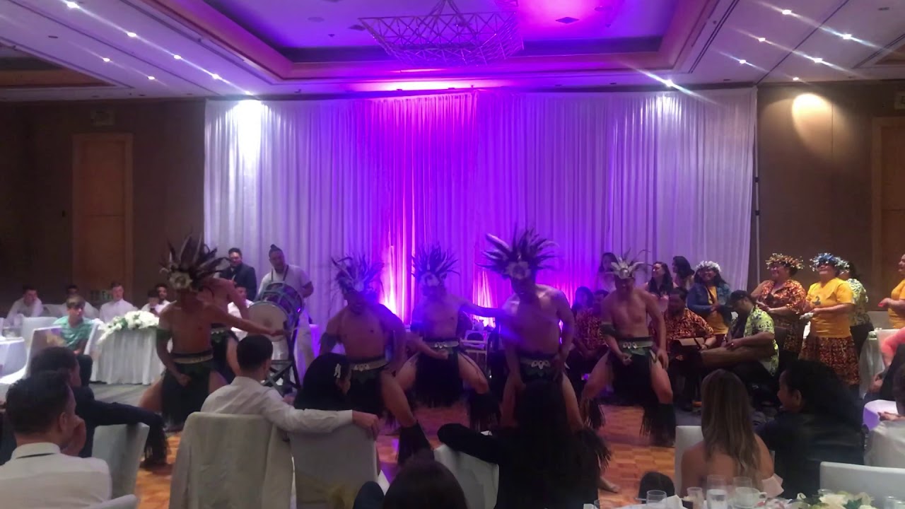TSI Dance Group - Boys Tila