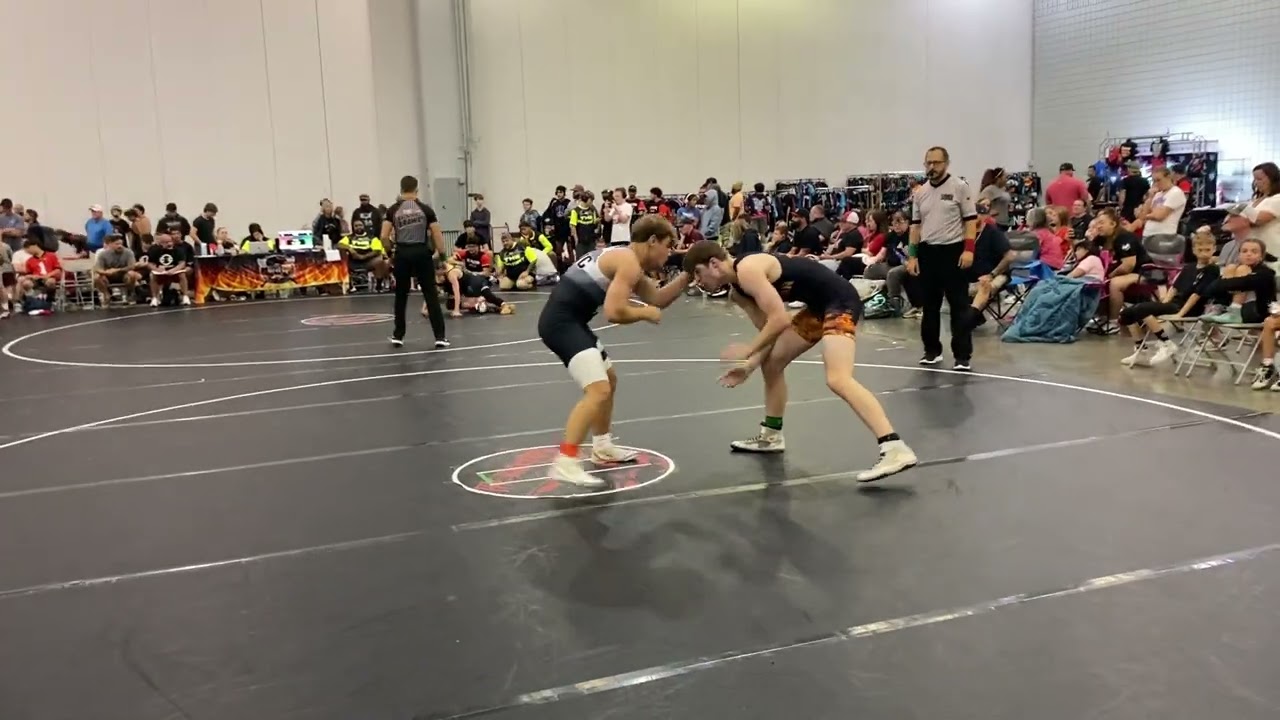 Vs Dayton Bandits (OH)