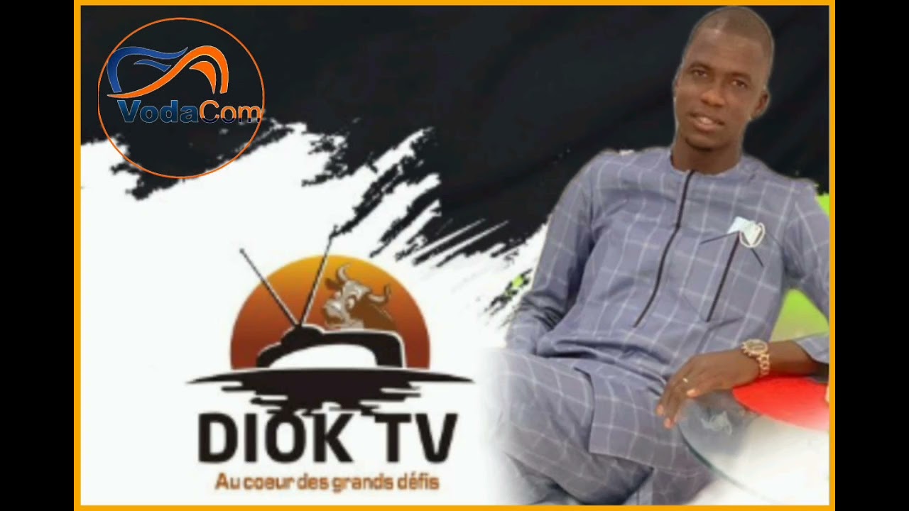 Sékou Tidiane vs KAOU NIANGADOU