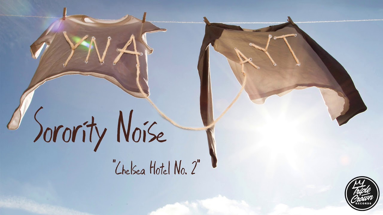 Sorority Noise - 