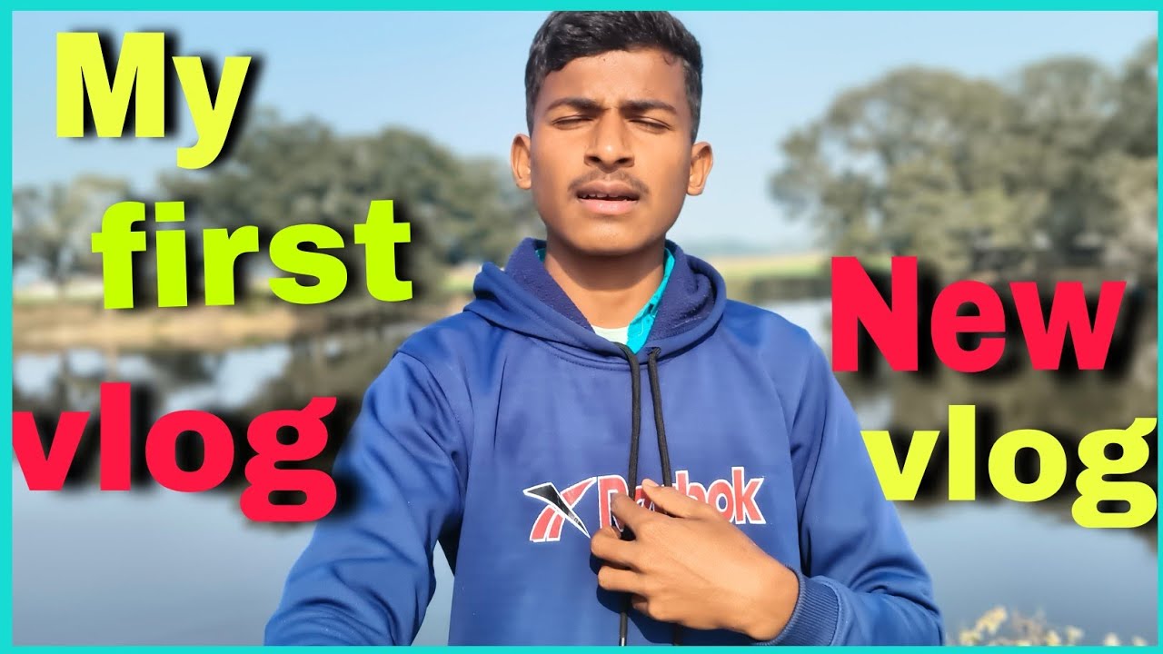 My First vlog 🙂 vlog kaise banaye 😄 New vlog 2026 💝 vlog 🙏