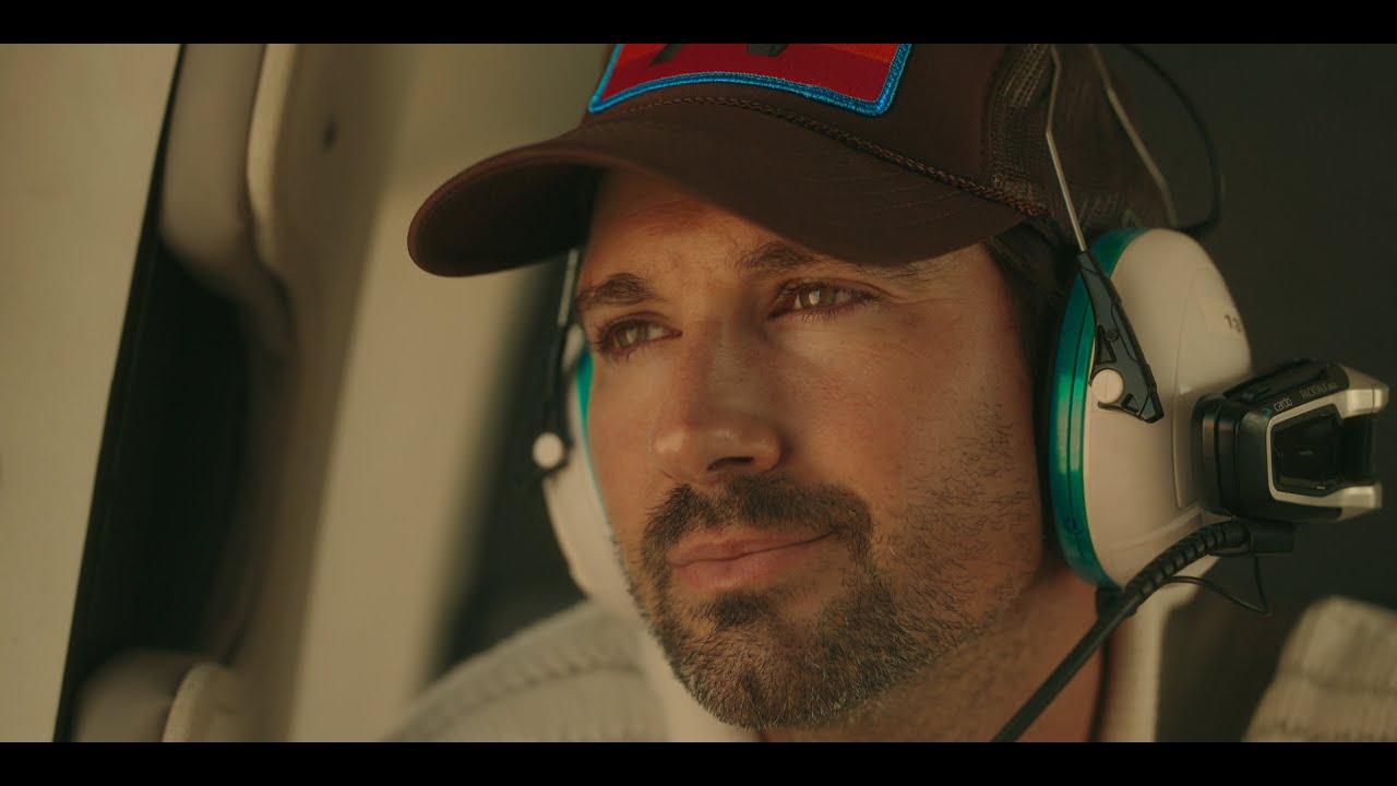James Maslow - On My Mind (feat. Maya Dadon & Shahar Saul)(Official Music Video)
