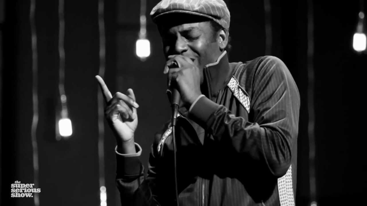 Baron Vaughn 