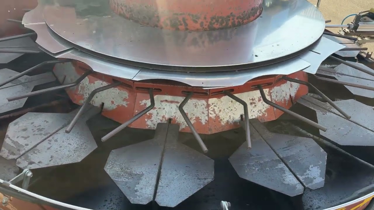 Javo plus extra potting machine