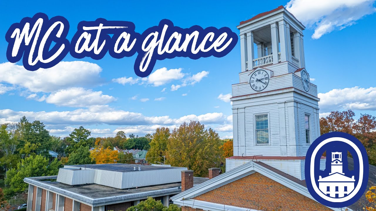 Marietta College at a glance