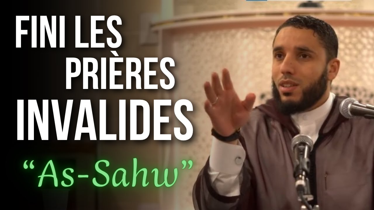 CORRIGER UNE PRI&Egrave;RE : LA M&Eacute;THODE PROPH&Eacute;TIQUE - Rachid Eljay