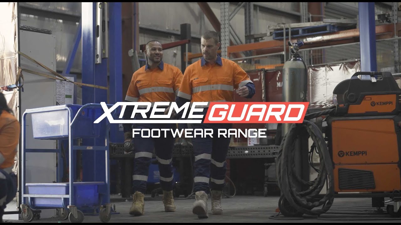 KingGee - XtremeGuard
