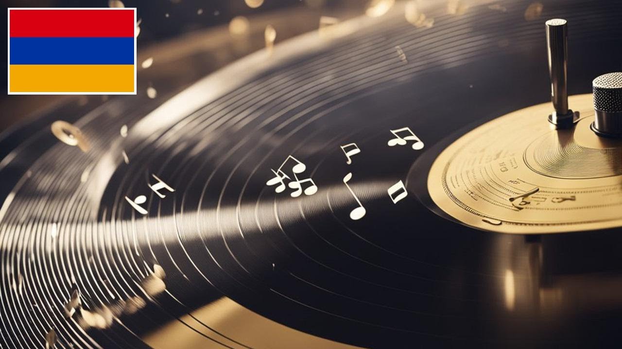 Musik auf Armenisch