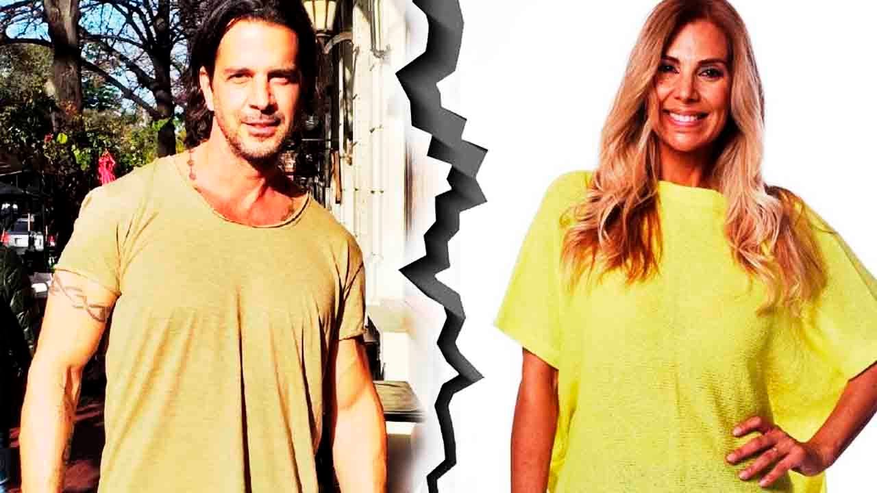 TODOS LOS DETALLES DE LA SEPARACIÓN DE NATALIA FAVA Y SANTIAGO ALMEYDA: TRAICIONES Y ESCÁNDALO