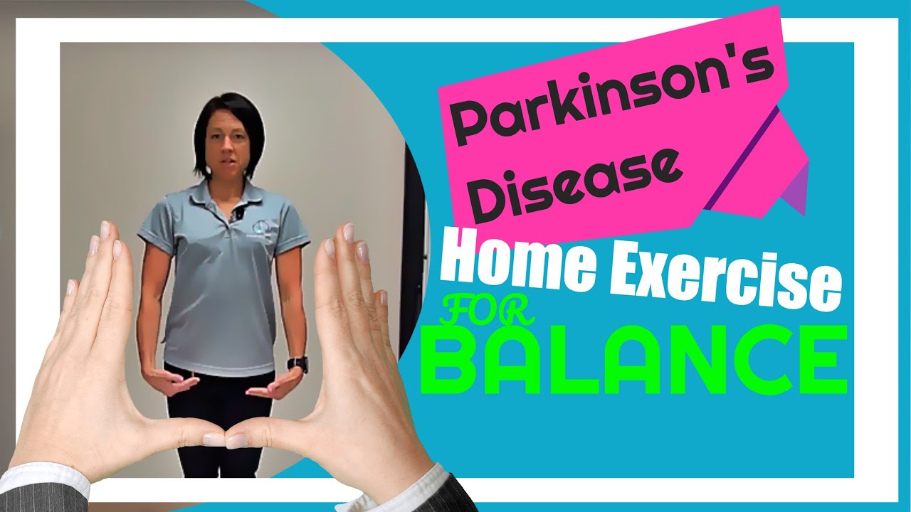 Fix Parkinsons Walk