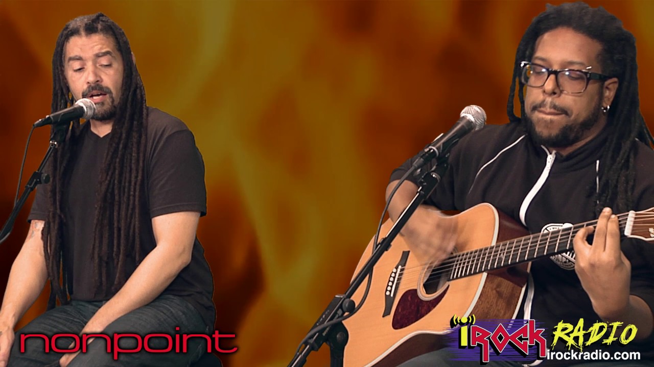 iRockRadio.com - Nonpoint - Generation Idiot