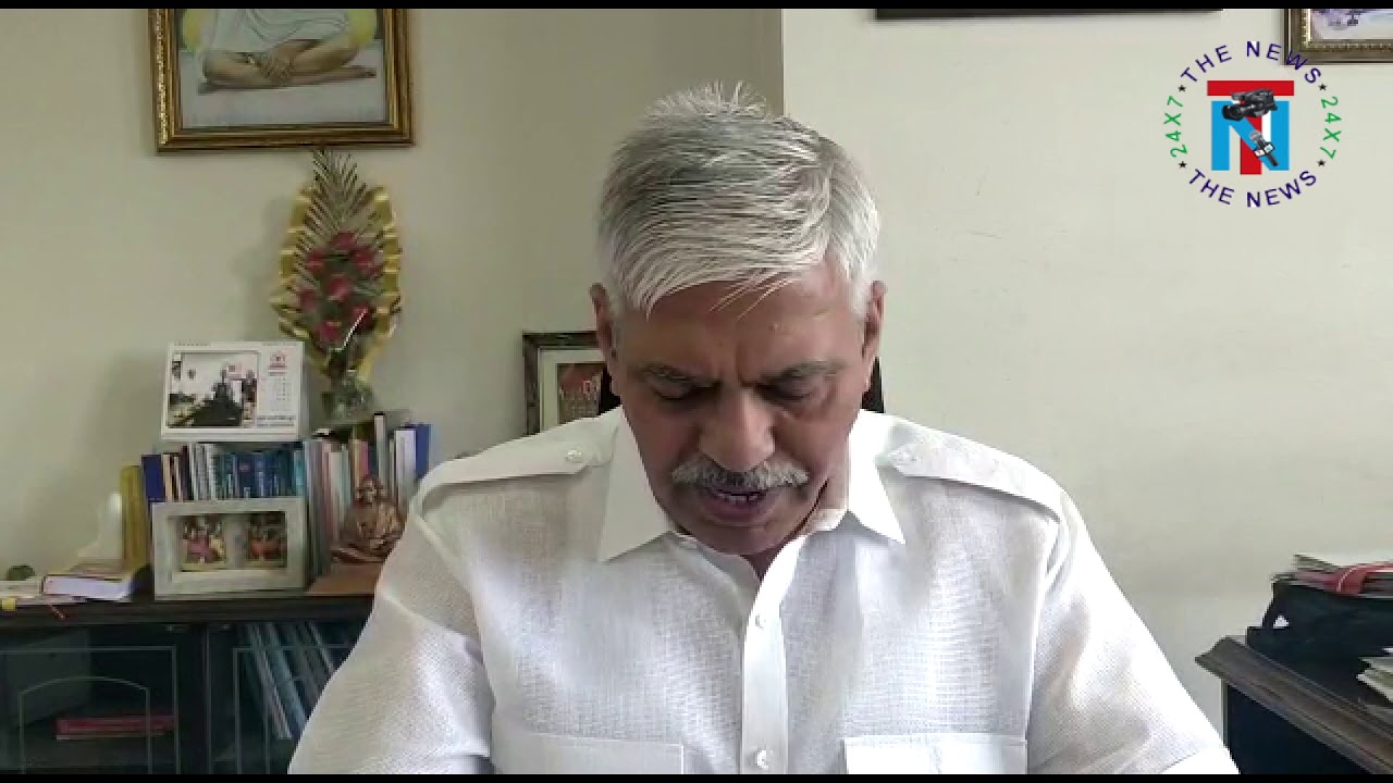 THE NEWS 24X7 - Add.DGP (Crime)