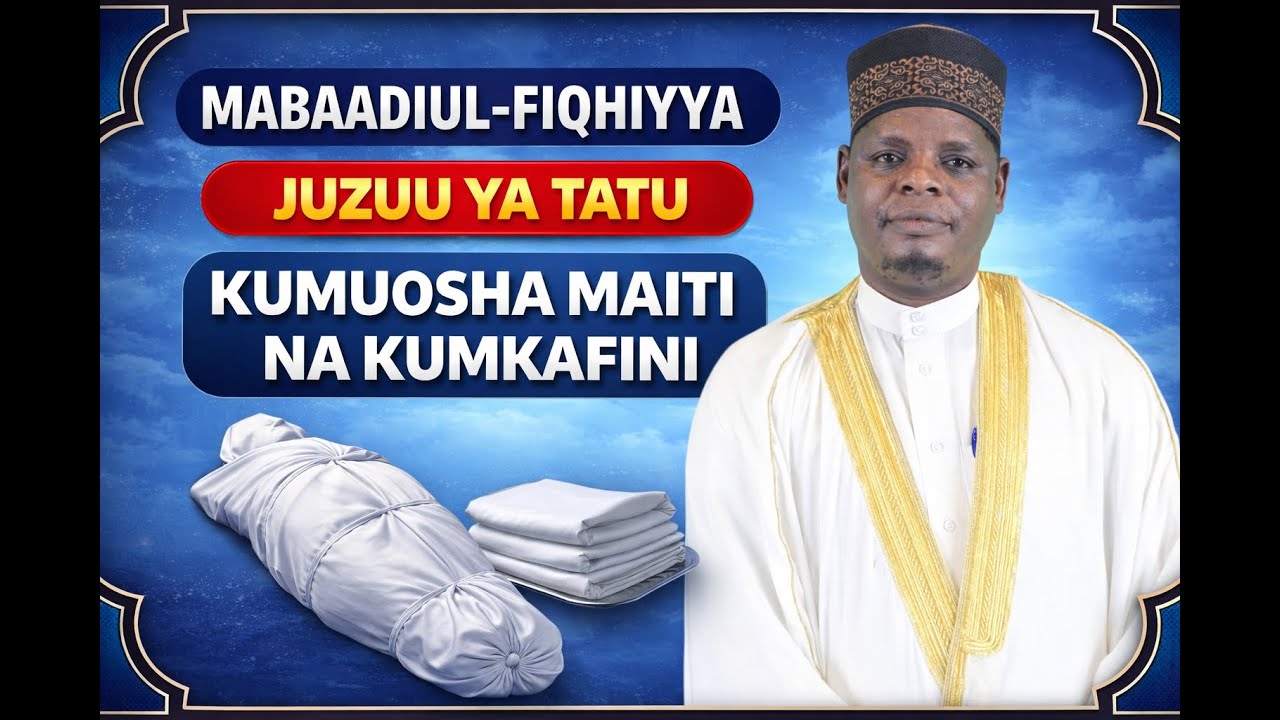 𝗞𝗨𝗠𝗨𝗢𝗦𝗛𝗔 𝗠𝗔𝗜𝗧𝗜 𝗡𝗔 𝗞𝗨𝗠𝗭𝗜𝗞𝗔.