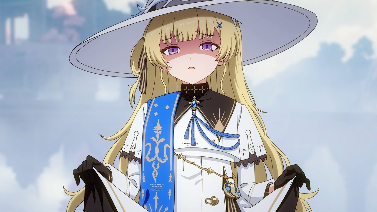 Phoebe：You suck！