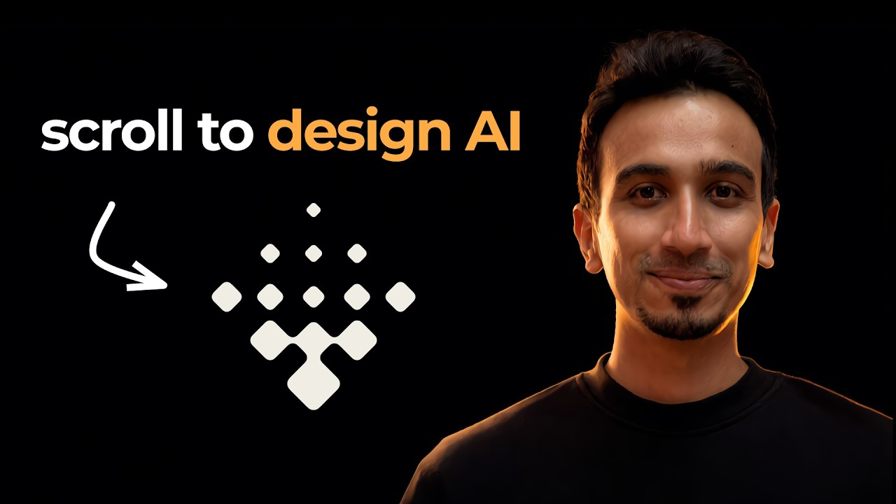 AI & I: Found a Cheat Code for Design (As a Developer)