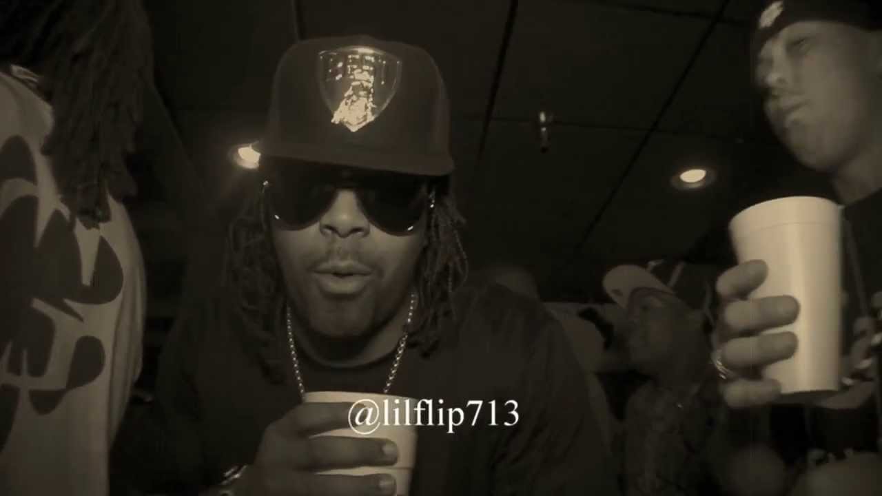 ABSENT TV with TECH N9NE, LIL FLIP & CLOVER GEEZ