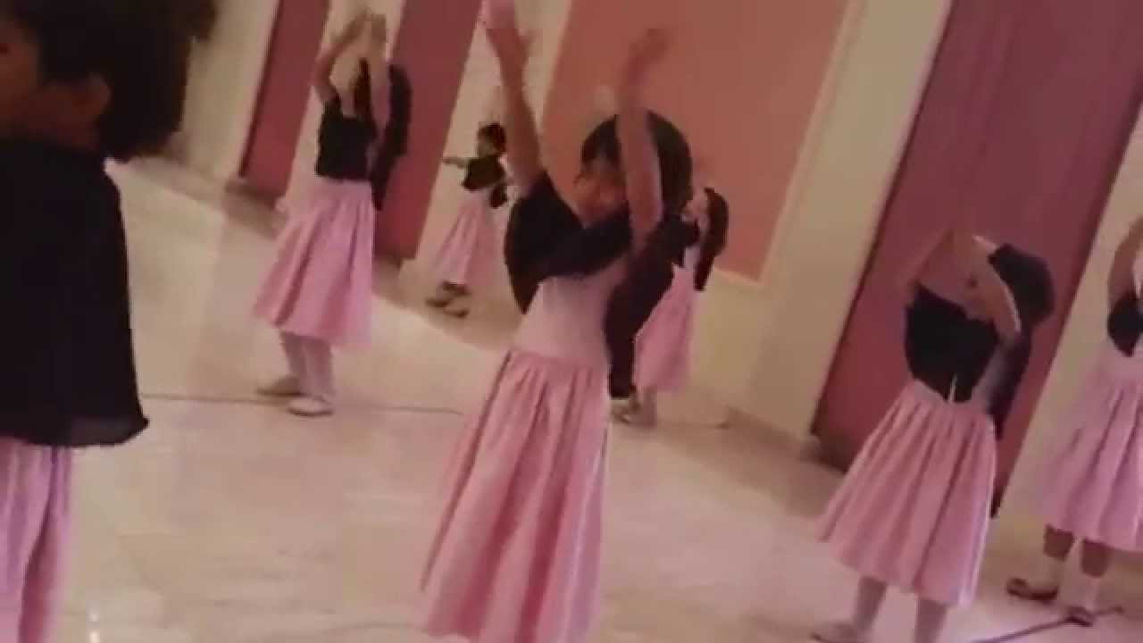 طير الفرح  فقر من حفل تخرج اطفال روضة السلميه وتكريم عضوات اللجنه النسائيه