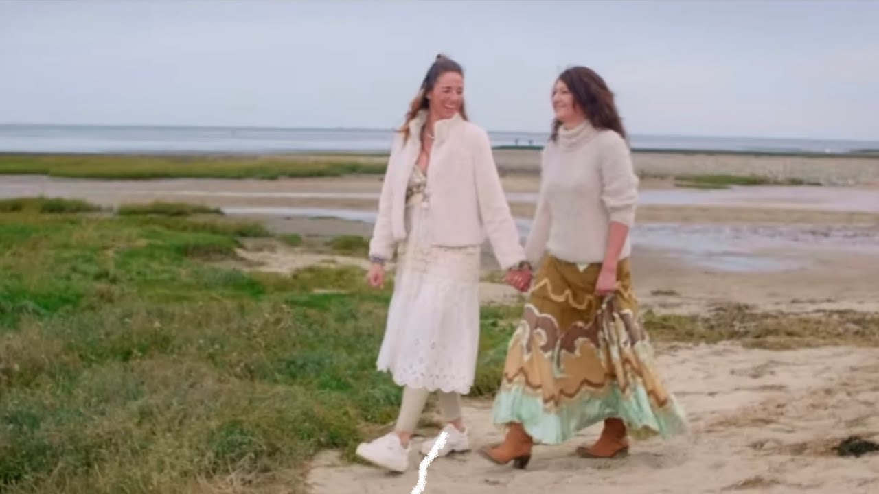 JULILEA - DEINE MAGIE - Official Video mit Anke Evertz