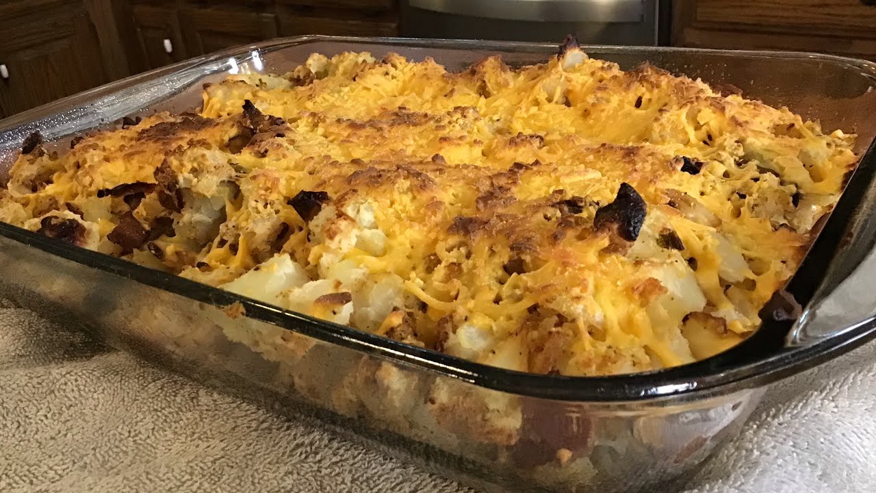 RUMBLEDETHUMPS!! Traditional Scottish Recipe! Best Recipe Ever!