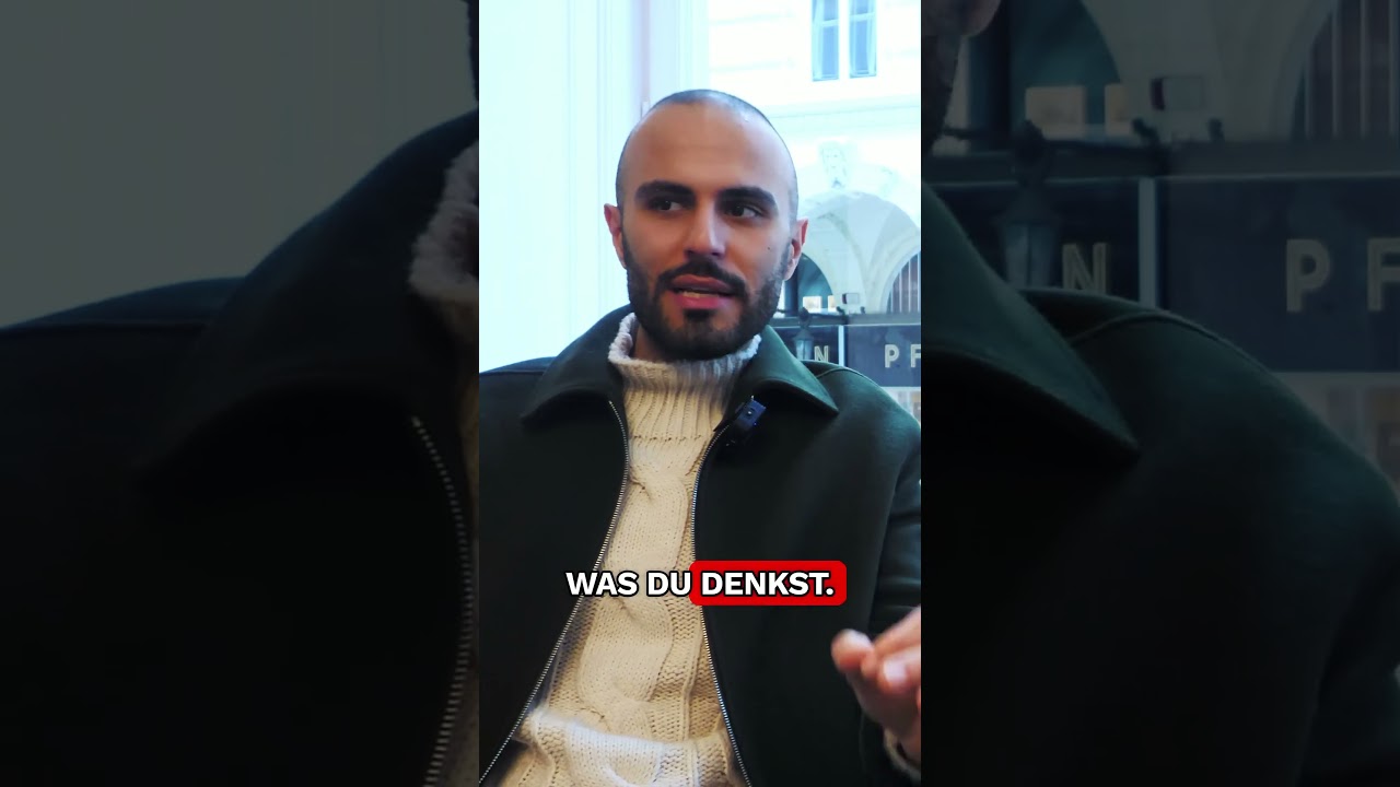 Diesen Dating-Fehler machen 90% der M&auml;nner #shorts