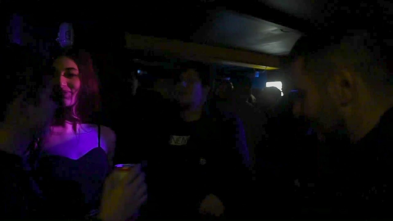 YANT ///// 2nd Hour /// MCR Techno Sessions /////