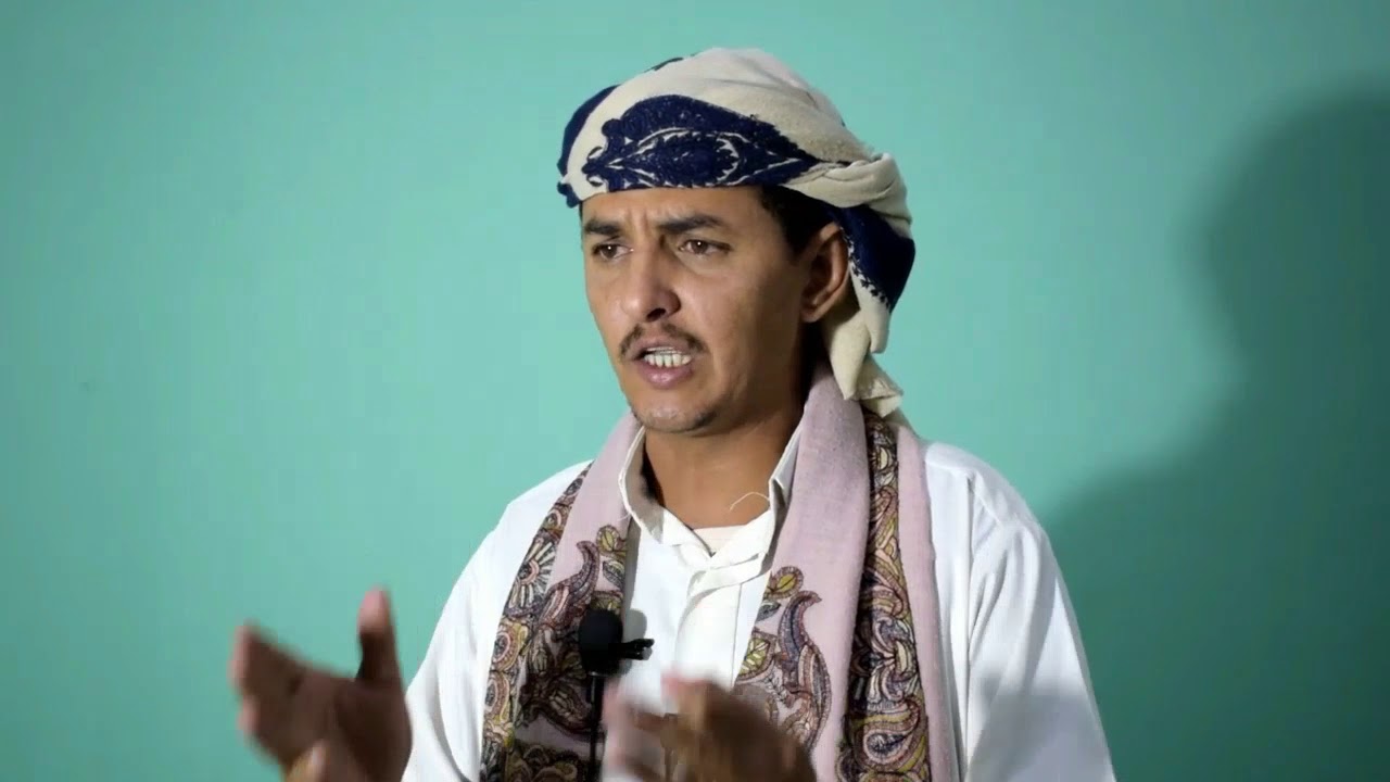 الحاضنه الحلقة 3 اضاءة رمضانيه احقوق الجار