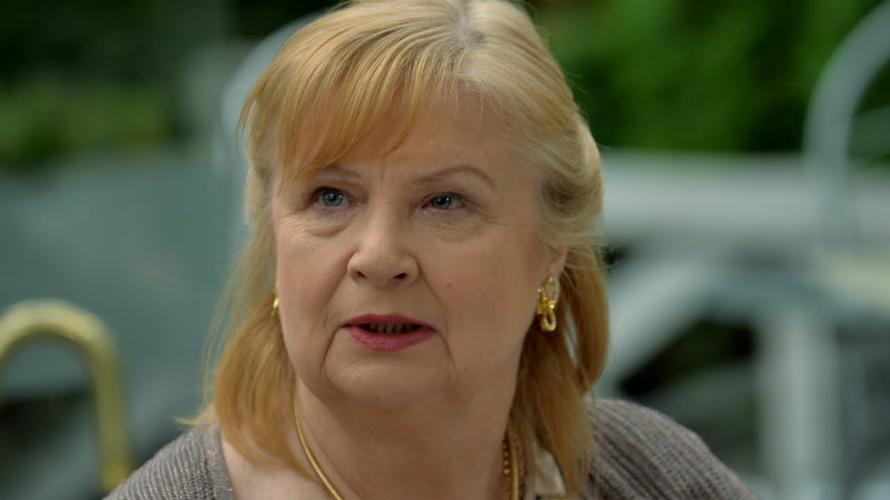 Stanisława Celińska - „Sen o Warszawie