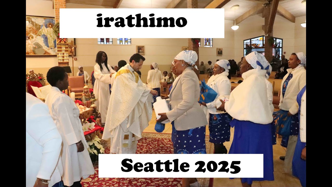 Tarora Irathimo January 2025