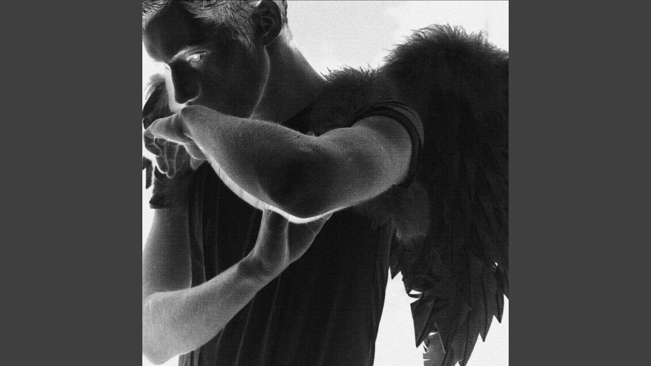 Angel Baby (Slowed)