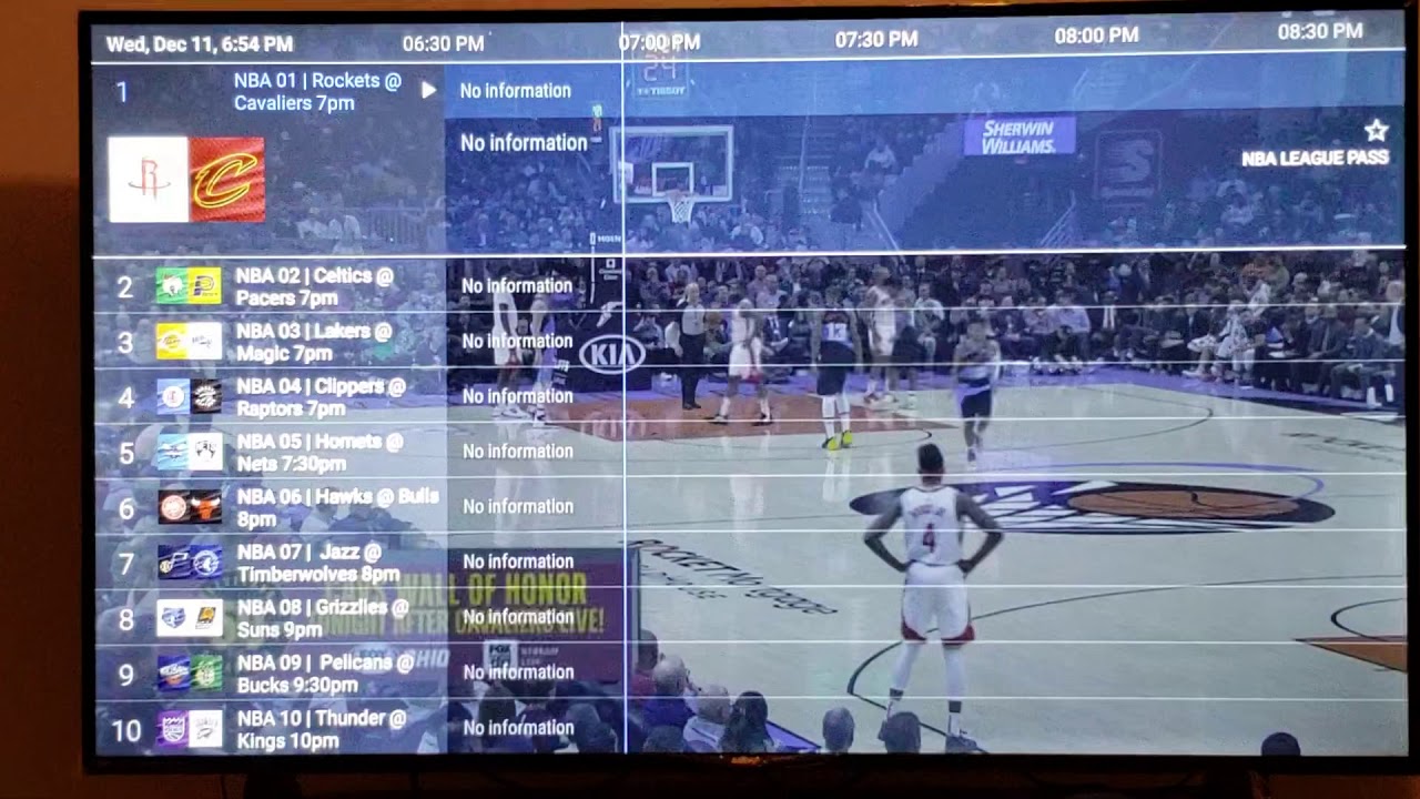 CHEAPEST IPTV 5$ a month or 40$ a year