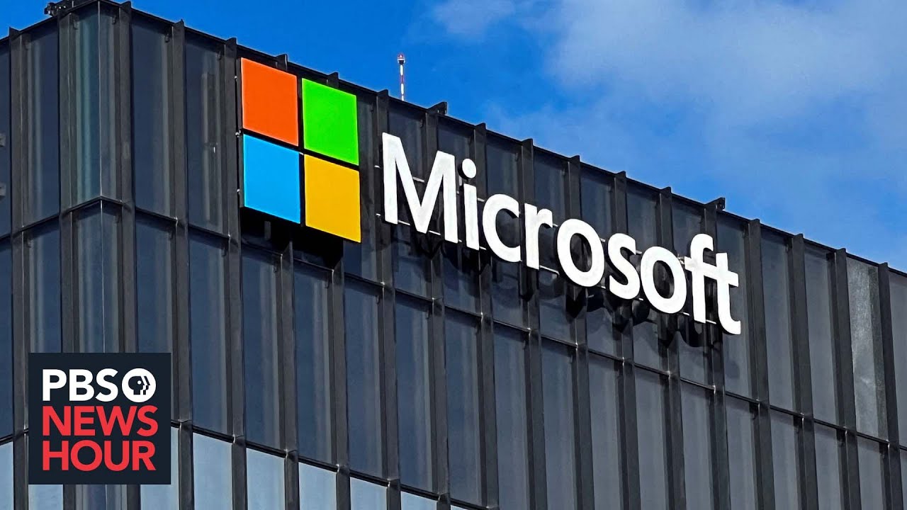 Massive tech layoffs, slowing growth boost fears of possible recession