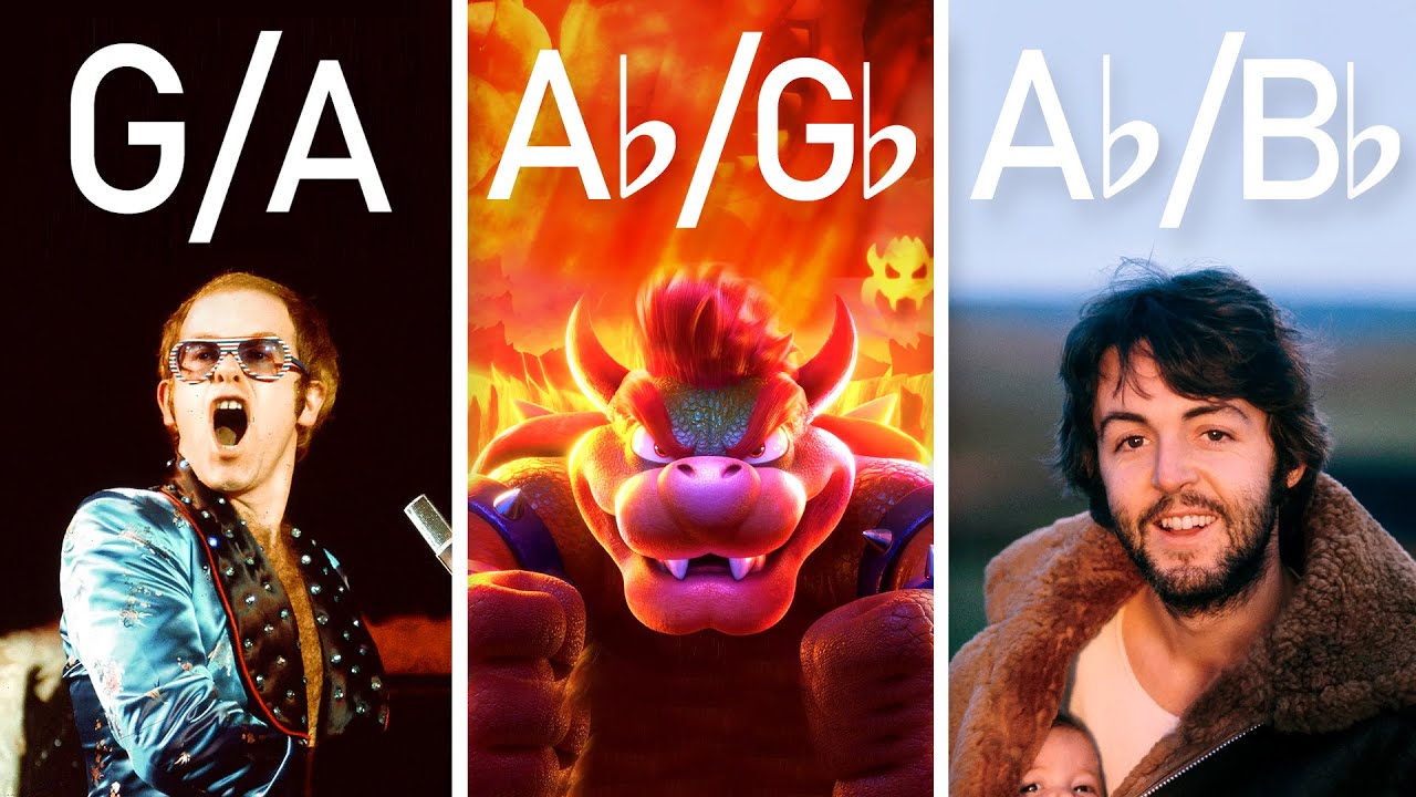 3 Special Chords That You Can Use 
