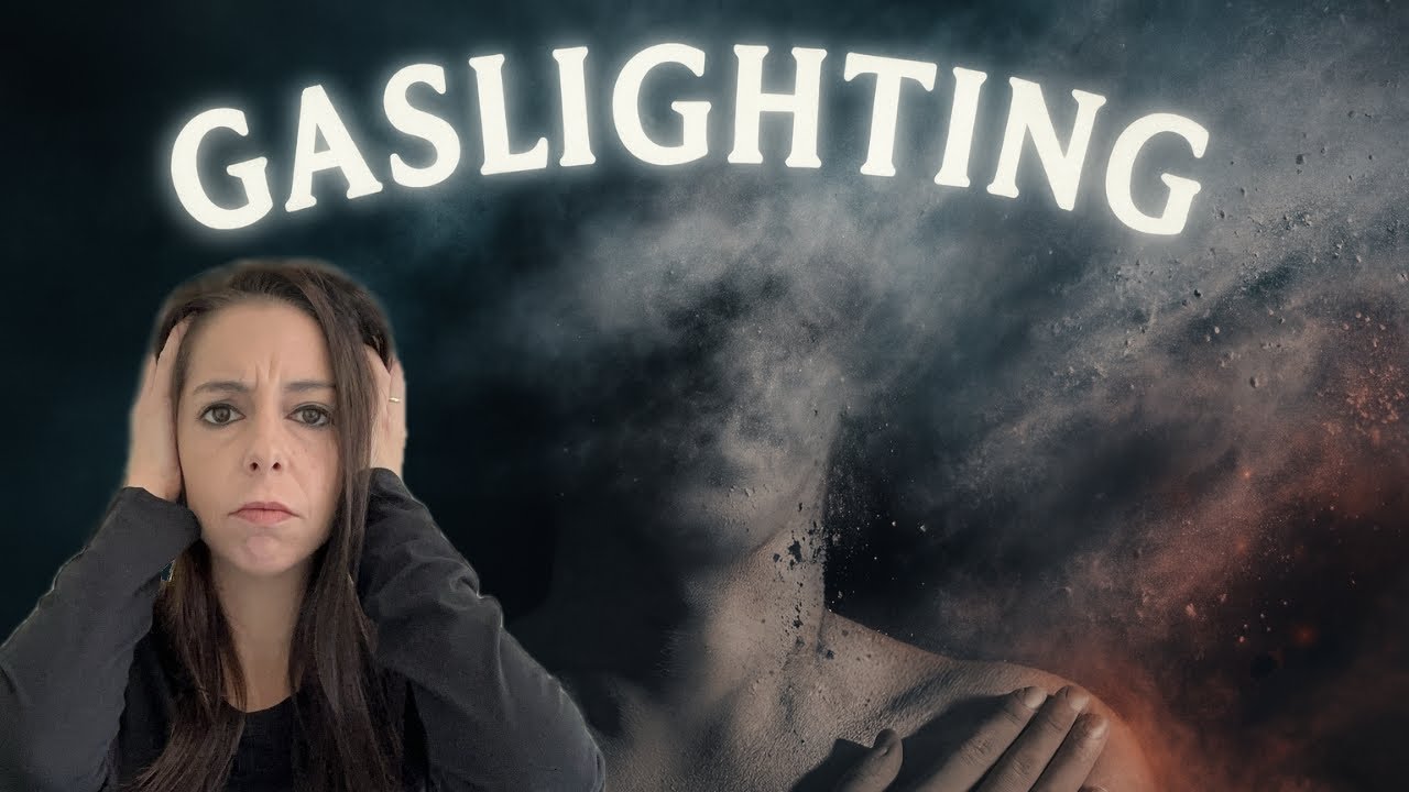 Gaslighting: la forma más sutil de manipulación emocional