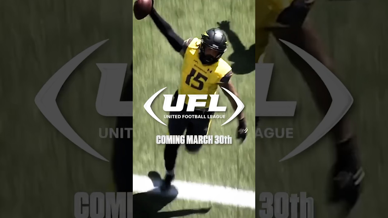 San Antonio Brahmas: The Exciting Journey Of UFL 2024!