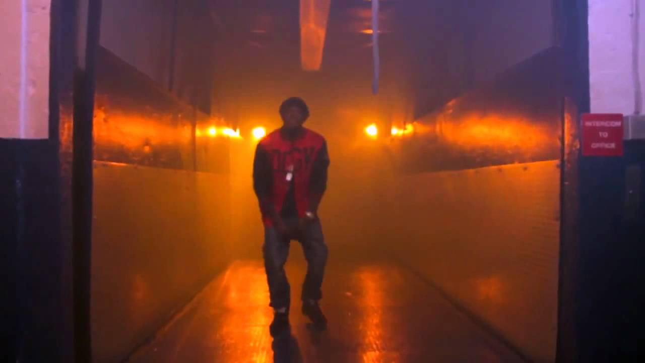 Cory Gunz feat. Meek Mill - YMCMB MMG     Official Video