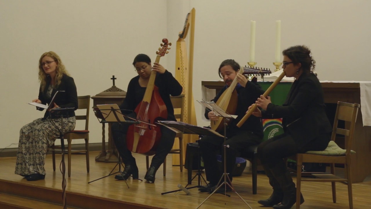 John Dowland   Lasso Vita Mia