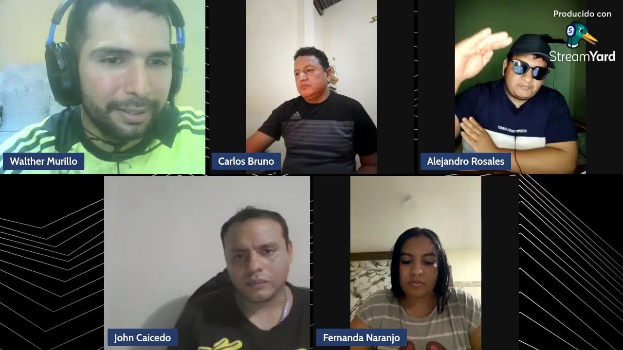 #𝐄𝐍𝐕𝐈𝐕𝐎 ⚽🎙️🏆 𝐄𝐏𝐈𝐒𝐎𝐃𝐈𝐎 𝟏𝟗 𝐓𝐄𝐌𝐏𝐎𝐑𝐀𝐃𝐀 𝟑 #𝐂𝐎𝐍𝐓𝐑𝐀𝐆𝐎𝐋𝐏𝐄 𝟓𝟗𝟑 🤩😎