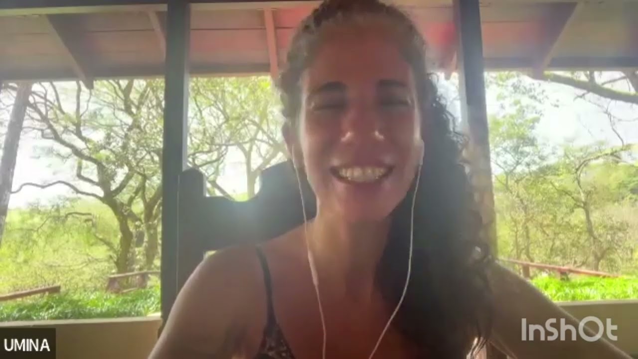 וובינר איזון וניקוי המרחב הזוגי