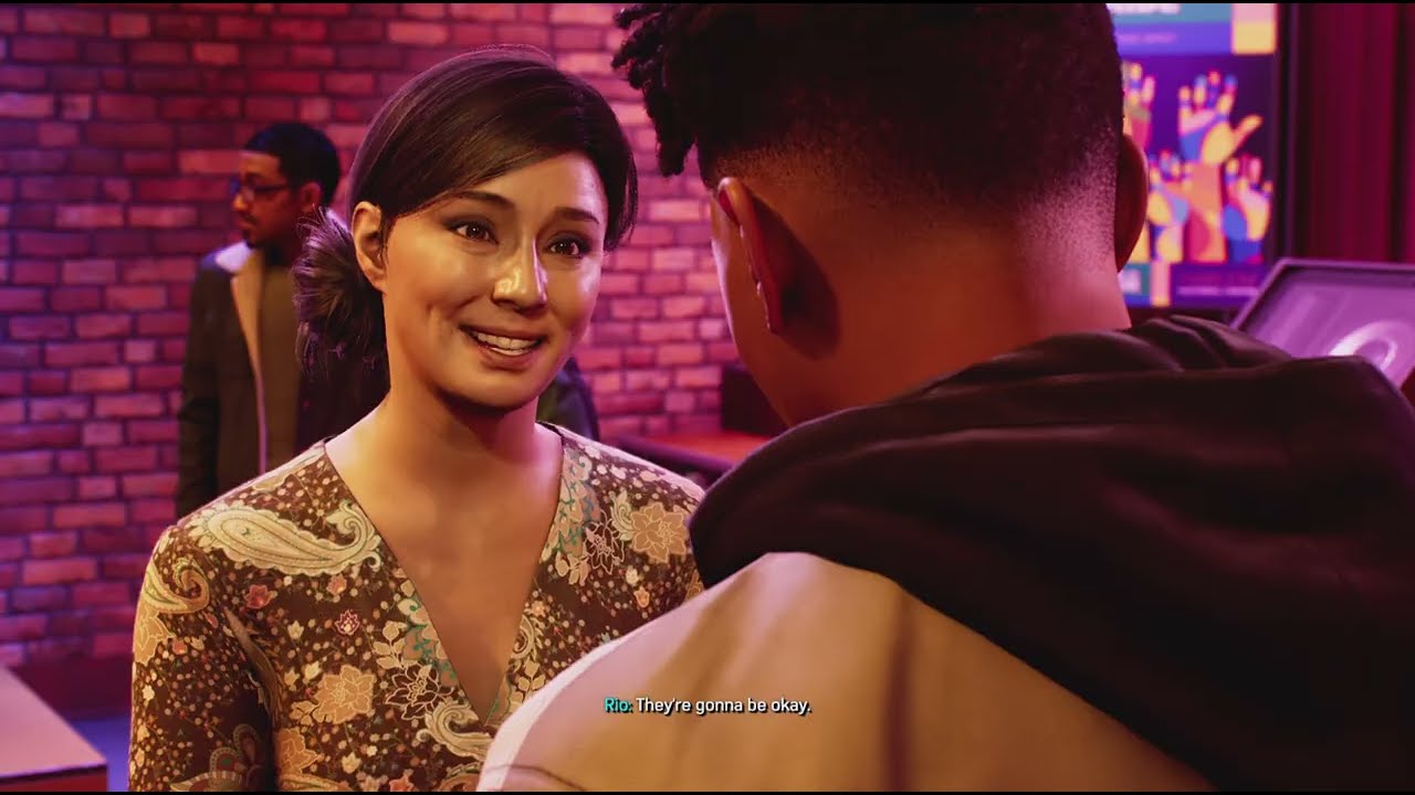 Marvel's Spider-Verse 3: Don't steal art.