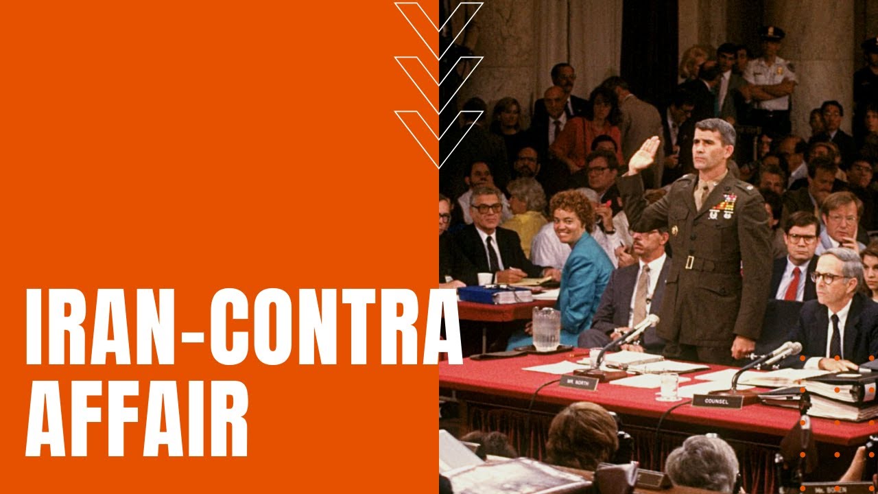 Iran-Contra Affair