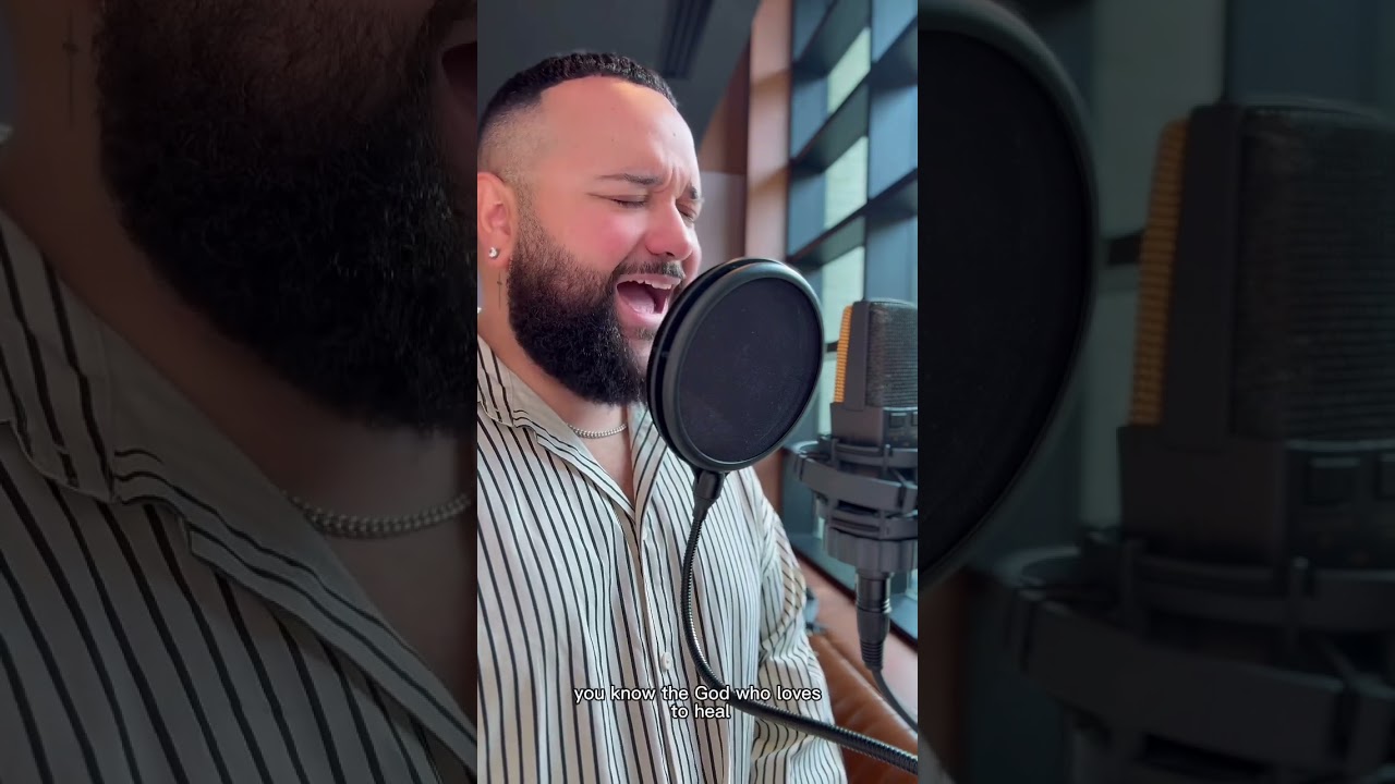 this song is helping so many people...get this to someone who needs it fam