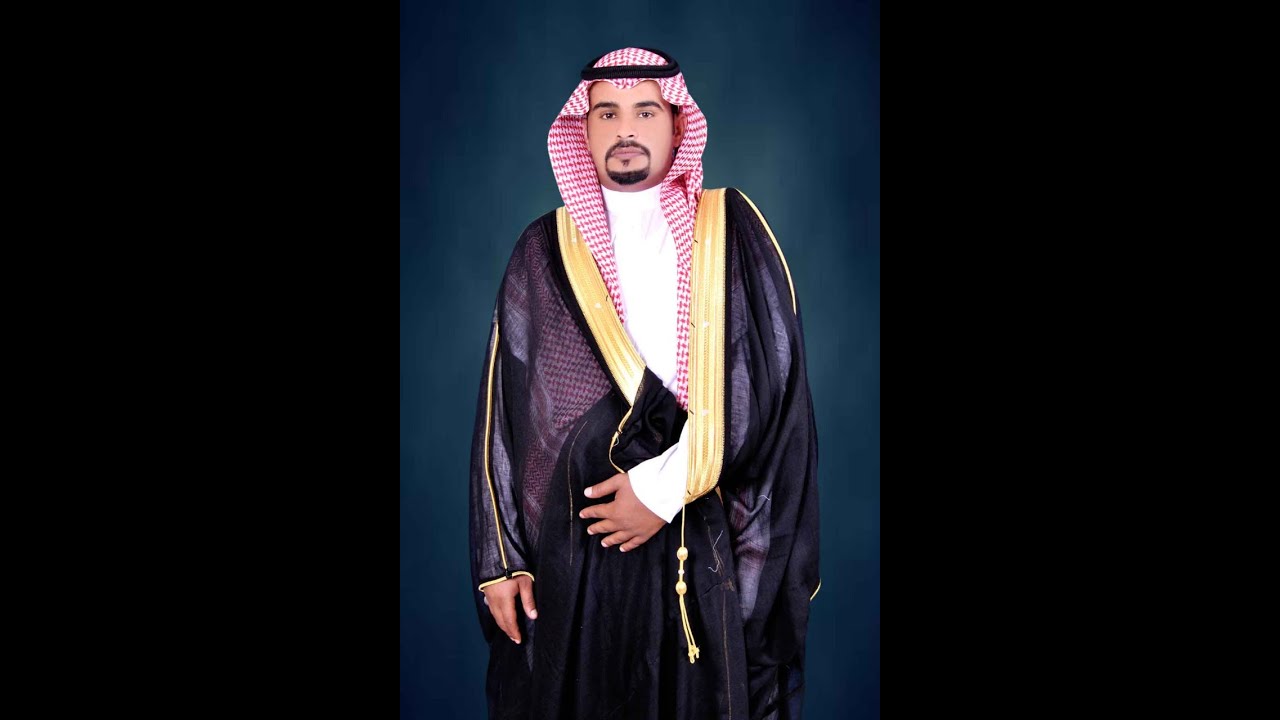 حفل زواج الشاب / نايف عوض الله حميد الخماش