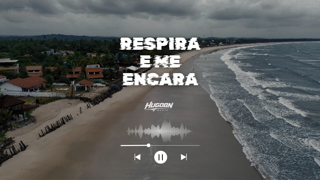 Respira e Me Encara