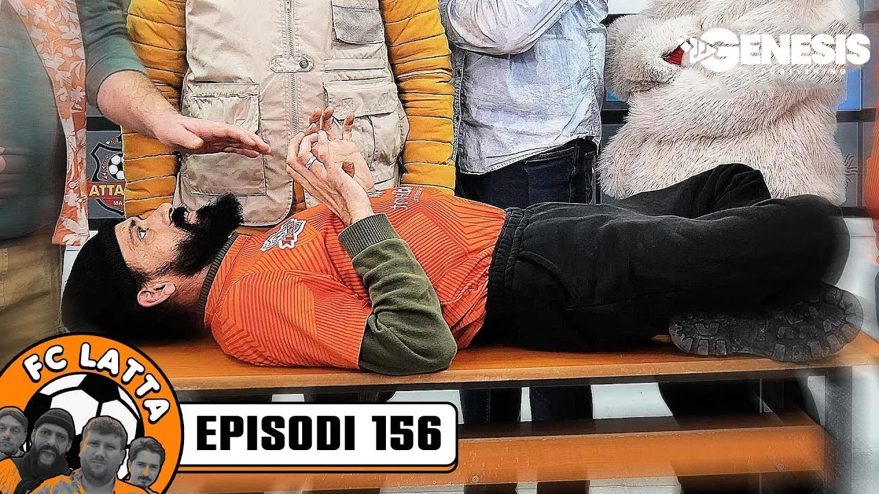 FC LATTA | Episodi 156