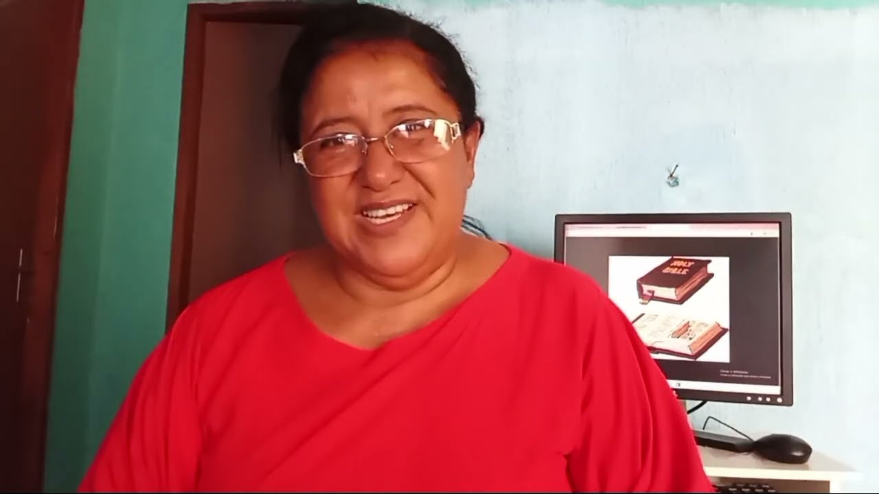 Ester, uma mulher de coragem e fé 